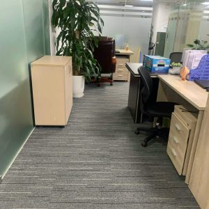 Thảm Trải Sàn HT01 – Nâu Sọc Hiện Đại - Ảnh 13