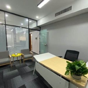 Thảm trải sàn tấm 50x50cm kẽ sọc Hokkaido04 - Ảnh 9