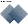 Thảm Trải Sàn Tấm Vuông 50x50cm Màu Xanh – Bền Đẹp, Dễ Lắp Đặt