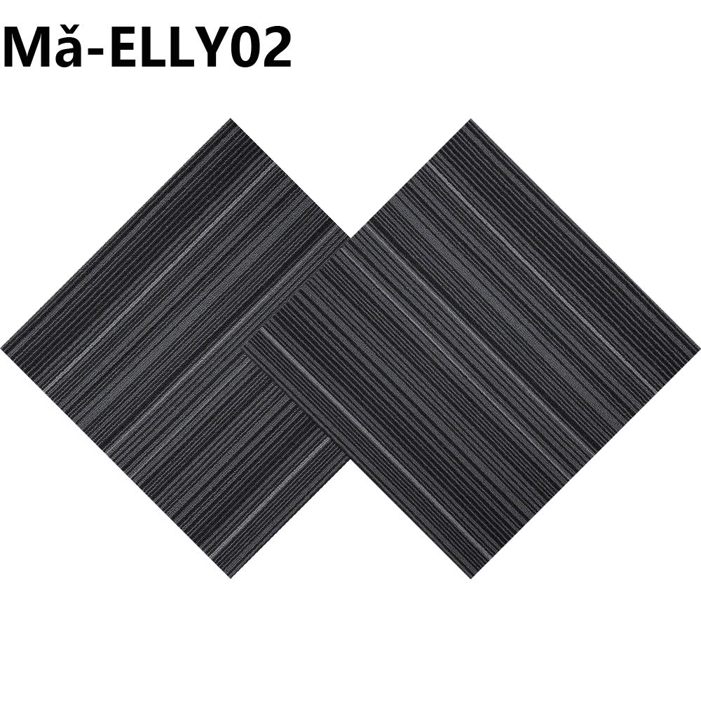 Thảm Trải Sàn Văn Phòng ELLY01 Series - Ảnh 2
