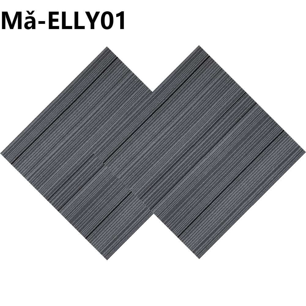 Thảm Trải Sàn Văn Phòng ELLY01 Series