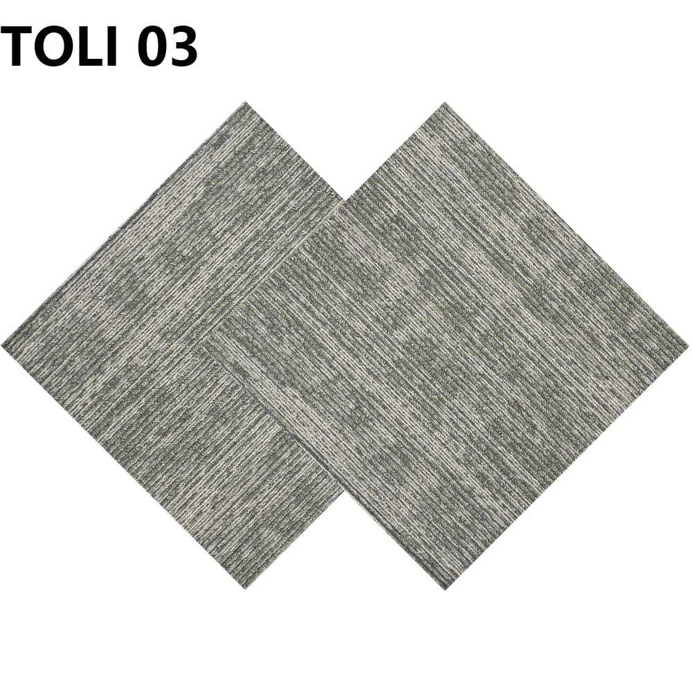 Thảm Tấm Trải Sàn Văn Phòng TOLI04 - Ảnh 2