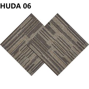Alternative view of Thảm Tấm Trải Sàn HUDA01