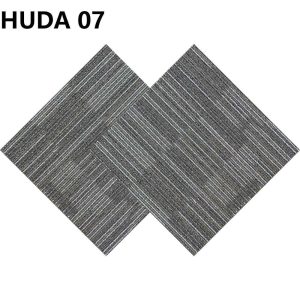 Thảm Tấm Trải Sàn HUDA07