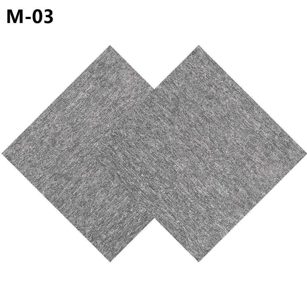Thảm Tấm Trải Sàn M&KT M03