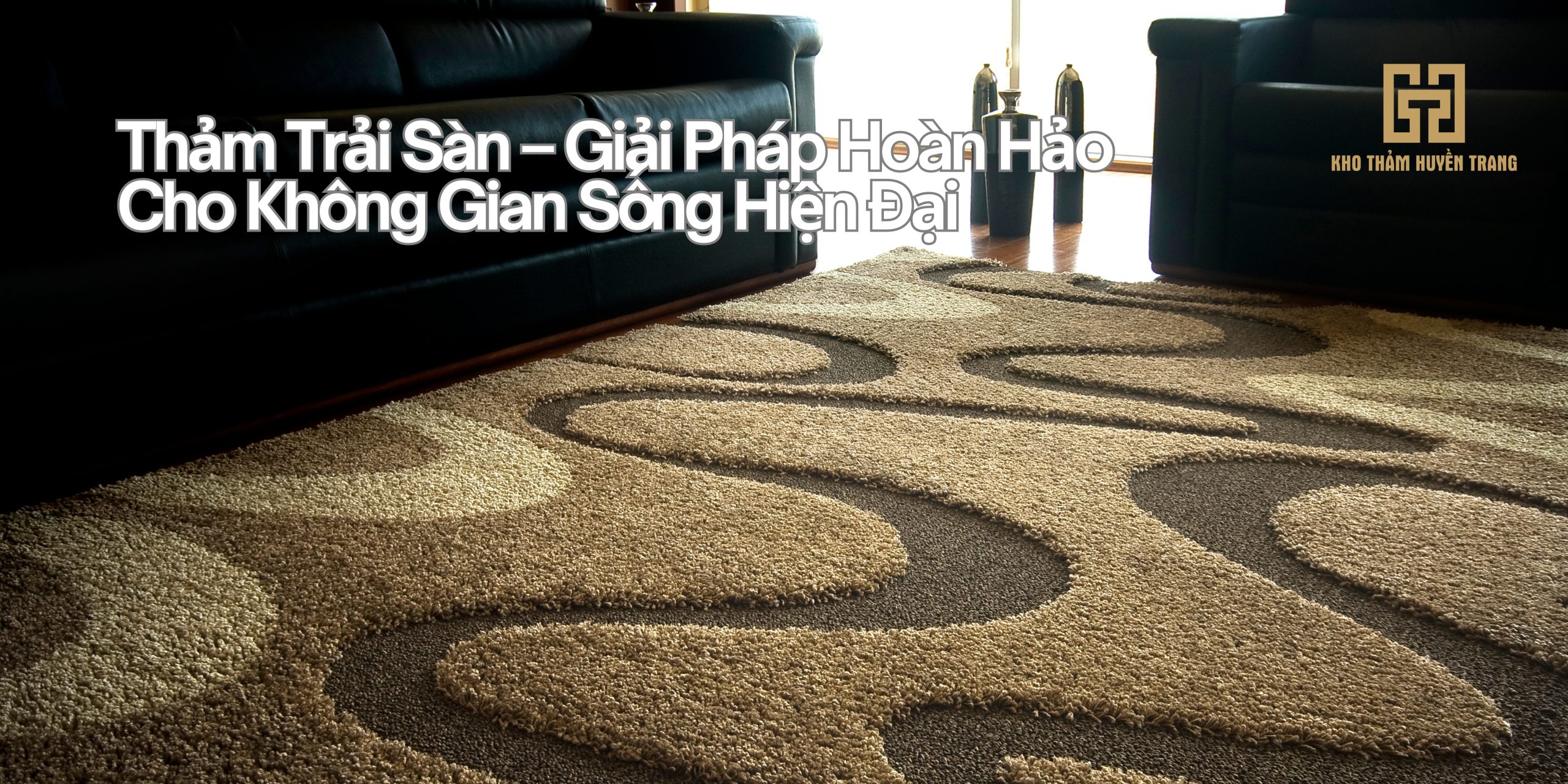 thảm trải sàn