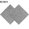Thảm trải sàn tấm FC 1011 - Đế PVC, màu ghi xám nhạt