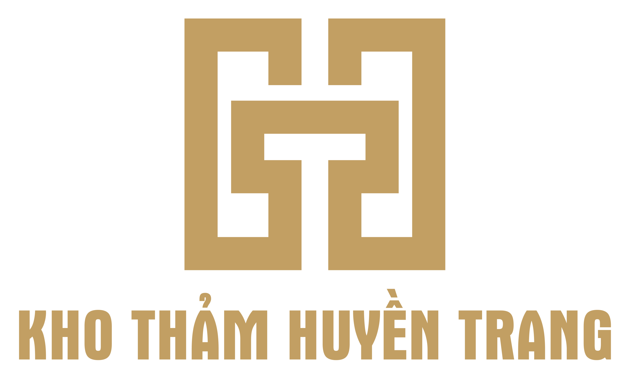 Kho Thảm Huyền Trang