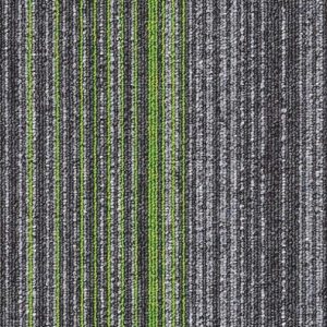 Thảm Trải Sàn T27-02L Series – Xám Xanh Trẻ Trung