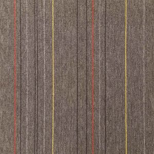 Alternative view of Thảm Trải Sàn Tấm Vuông 50x50cm Màu Đẹp