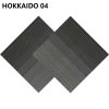Thảm trải sàn tấm 50x50cm kẽ sọc Hokkaido04