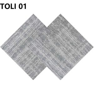 Thảm Tấm Trải Sàn Văn Phòng TOLI01