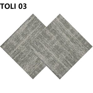 Thảm Tấm Trải Sàn Văn Phòng TOLI03