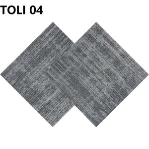 Thảm Tấm Trải Sàn Văn Phòng TOLI04