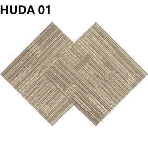 Thảm Tấm Trải Sàn HUDA01