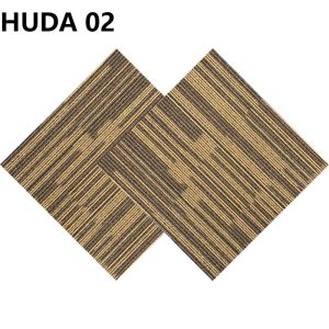 Thảm Tấm Trải Sàn HUDA02