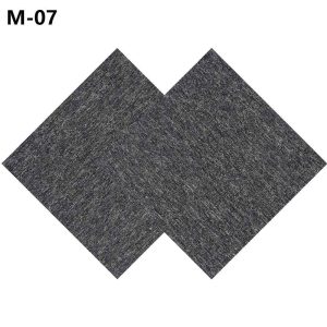 Thảm Tấm Trải Sàn M&KT M07